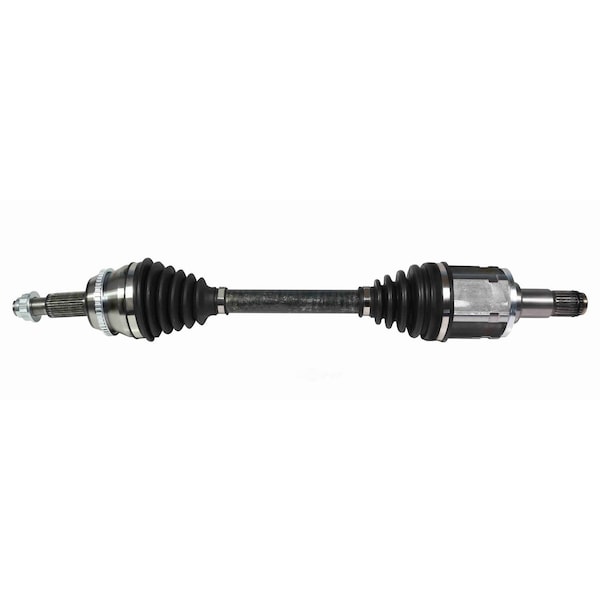 Gsp New Cv Axle No Gsp Ncv69091 Gsp NCV69091 - main